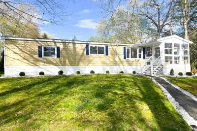 76 Hemlock Haven