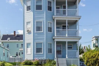 115 Allston Street