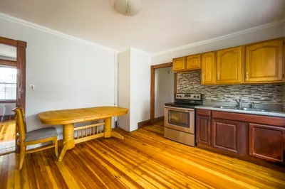 116 Hampden St #116