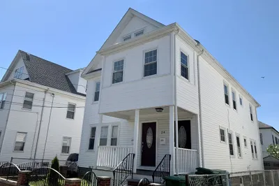 24 Frederick Ave #1