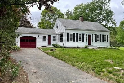 1 Pine Island Rd