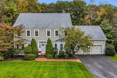 23 Constitution Drive 1
