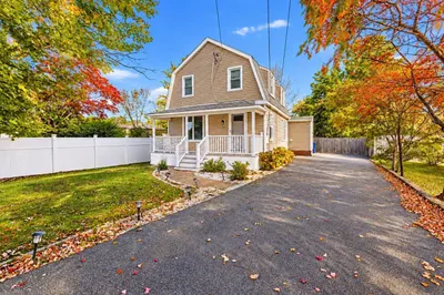 1227 Old Plainville Rd 1