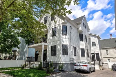 23 Jaques St #B 1