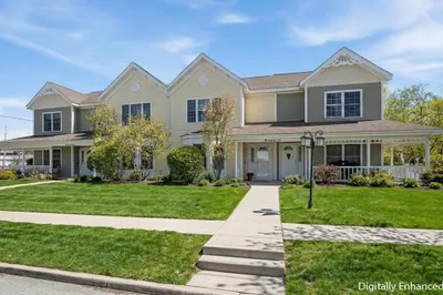 25 Greeley Street #2 1