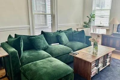 59 Monument Avenue #1 1
