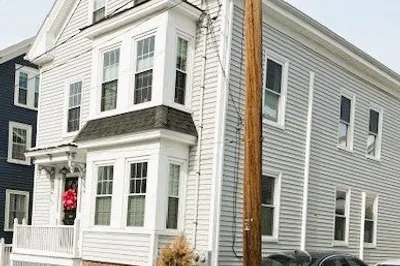 46 Forrester Street #1