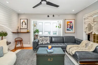61-63 Philbrick Street #2 1