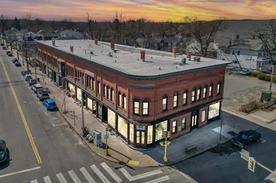 92.5 Maple St #6