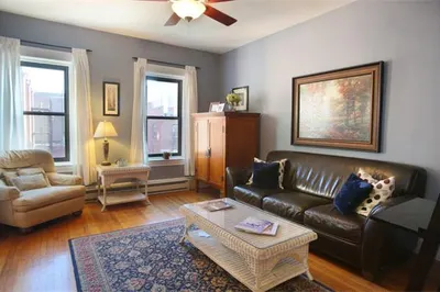 857 Beacon Street #33