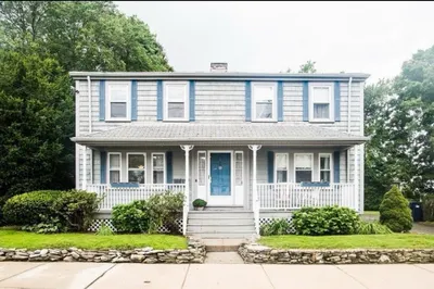 69 Keystone St #1 1
