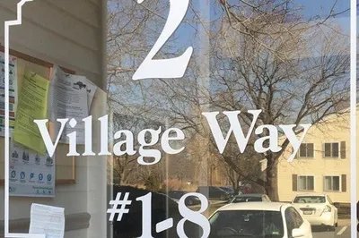 2 Village Way #6