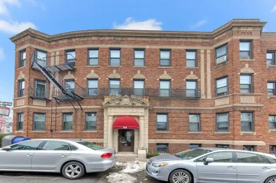 43 Glenville Ave #11 1