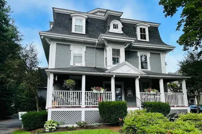 27 Prospect St #27