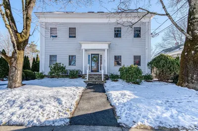 14 Grove St #7 1