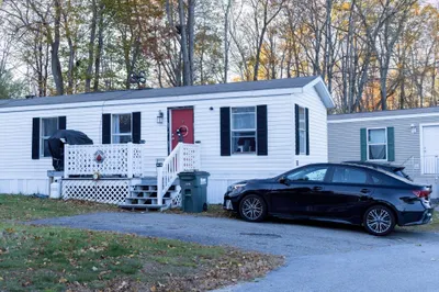 18 Maple St #30