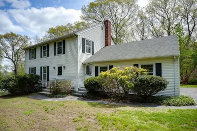 134 Johnson Road