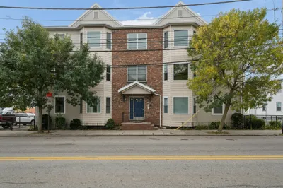 291 Revere Street #7 1
