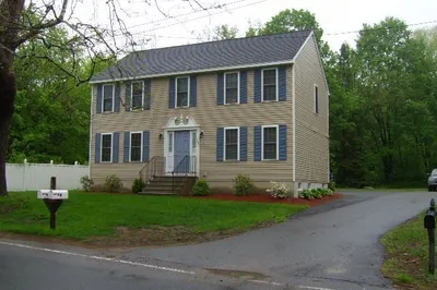 126 Mill Street #B