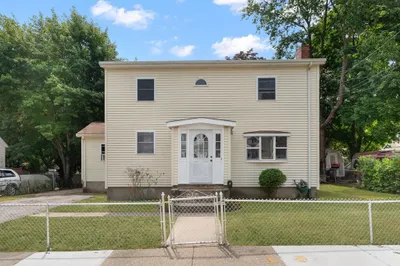 5 Ayles Rd