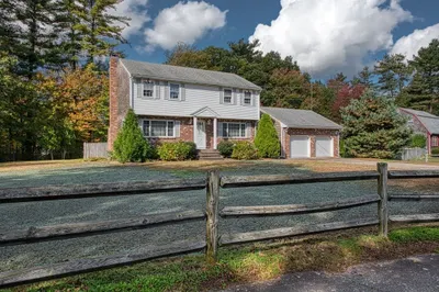 251 Broadmeadow Dr