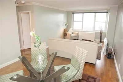 151 Tremont St #21H