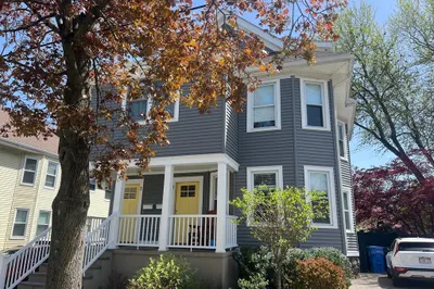 1 Chestnut Street #1