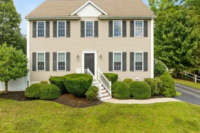 6 Bancroft Park 1