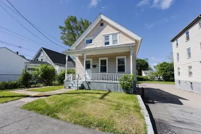 6 Grove St