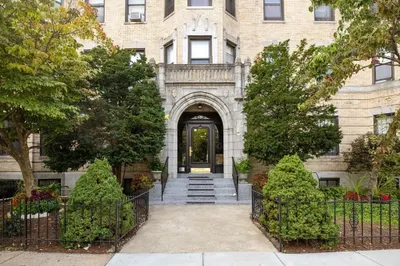 51 Park Drive #5 1