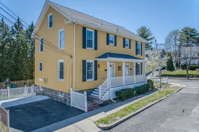 3 Ravine Terrace #3