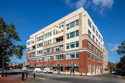 51 Lafayette St #403 1