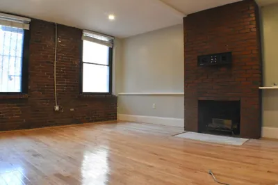 31 Fairfield St #1