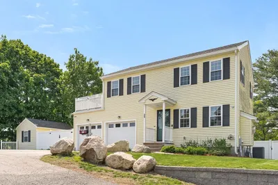 25 Gordon Road 1