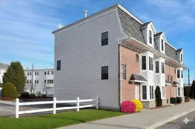 909 Washington St/u14 On Walnut St #14 1
