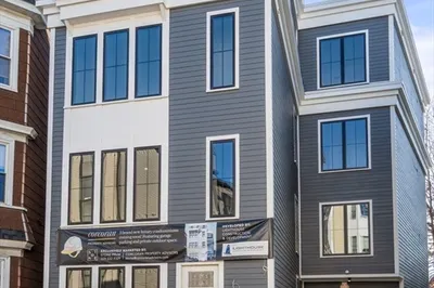 34 Vinton Street #FL3 1