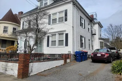 115 Mill Street