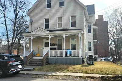 77 Church Street 1