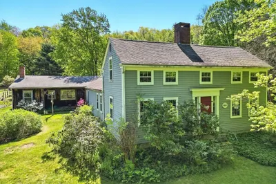 142 Upper Hampden Road 1