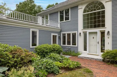 6 Hawkswood Estates #6