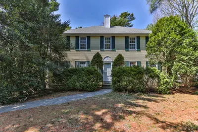 49 Colonial