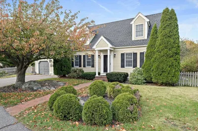 20 Spring Valley Road