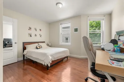 95 Kilsyth Road #1