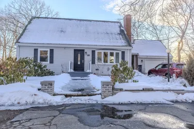 109 Hamilton Street