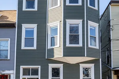 6 St Martin St #2