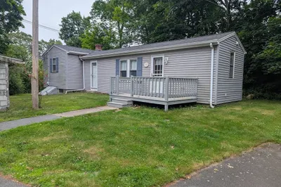 41 Porter St #2