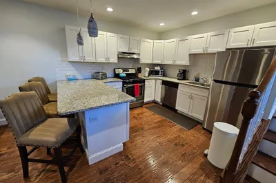 45 Pond Street #2