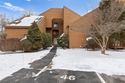 46 Danforth Court #46 1