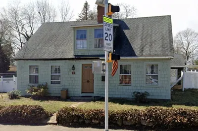 15 Quincy St