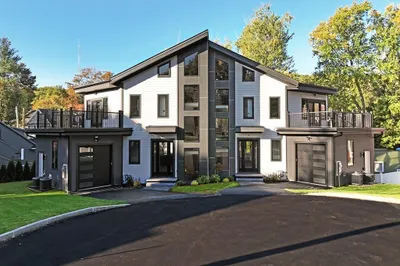 18 Josselyn Place #18